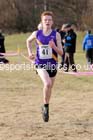 Inter Counties Schools Cross Country, Temple Park, South Shields. Photo: David T. Hewitson/Sports for All Pics